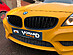 Решетки радиатора BMW Z4 E89 черные матовые 09-13 1251540  -- Фотография  №1 | by vonard-tuning
